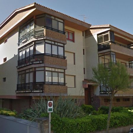 Апартаменти Amplio Piso En La Playa De 135 M2 Con Garaje Сарауц Екстер'єр фото