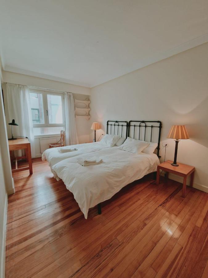 Апартаменти Amplio Piso En La Playa De 135 M2 Con Garaje Сарауц Екстер'єр фото