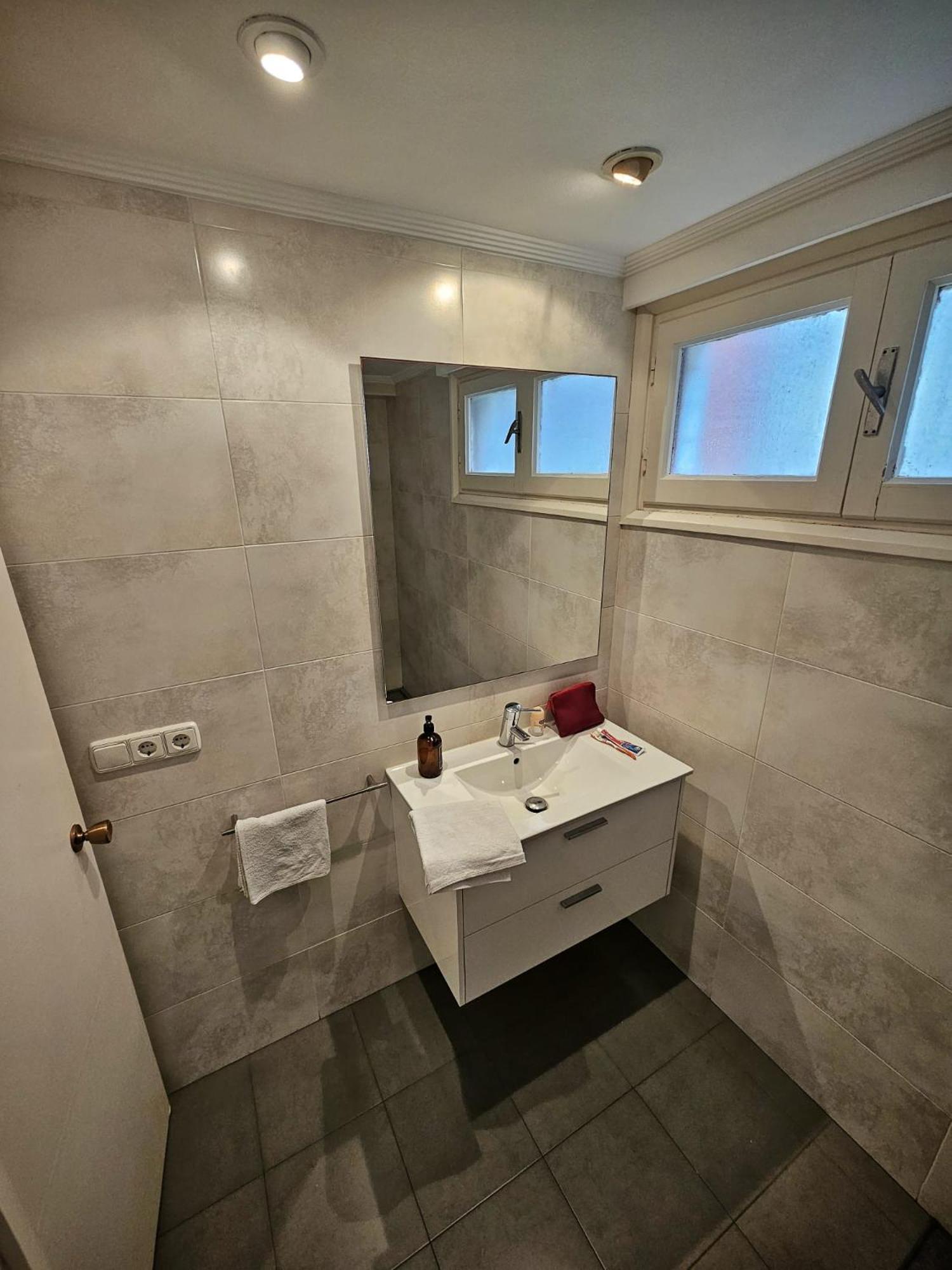 Апартаменти Amplio Piso En La Playa De 135 M2 Con Garaje Сарауц Екстер'єр фото